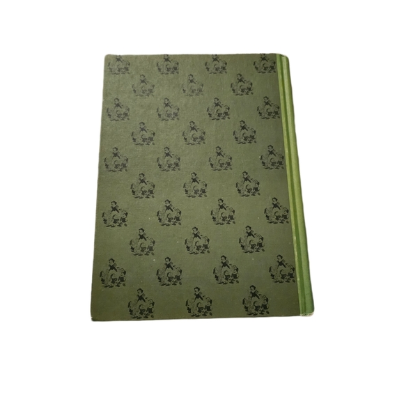 Vintage Walt Disney Worlds of Nature Book - Picture 10 of 11